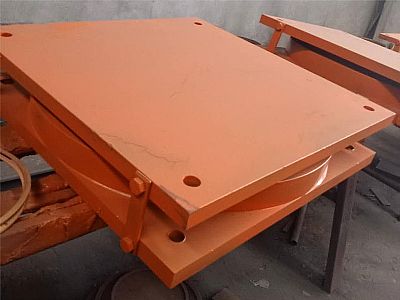 大竹县建筑摩擦摆隔震支座用材料检测应该遵循哪些规范
